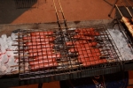 WESTERN BBQ NIGHT at SCAROBAR, Part 1 of 2